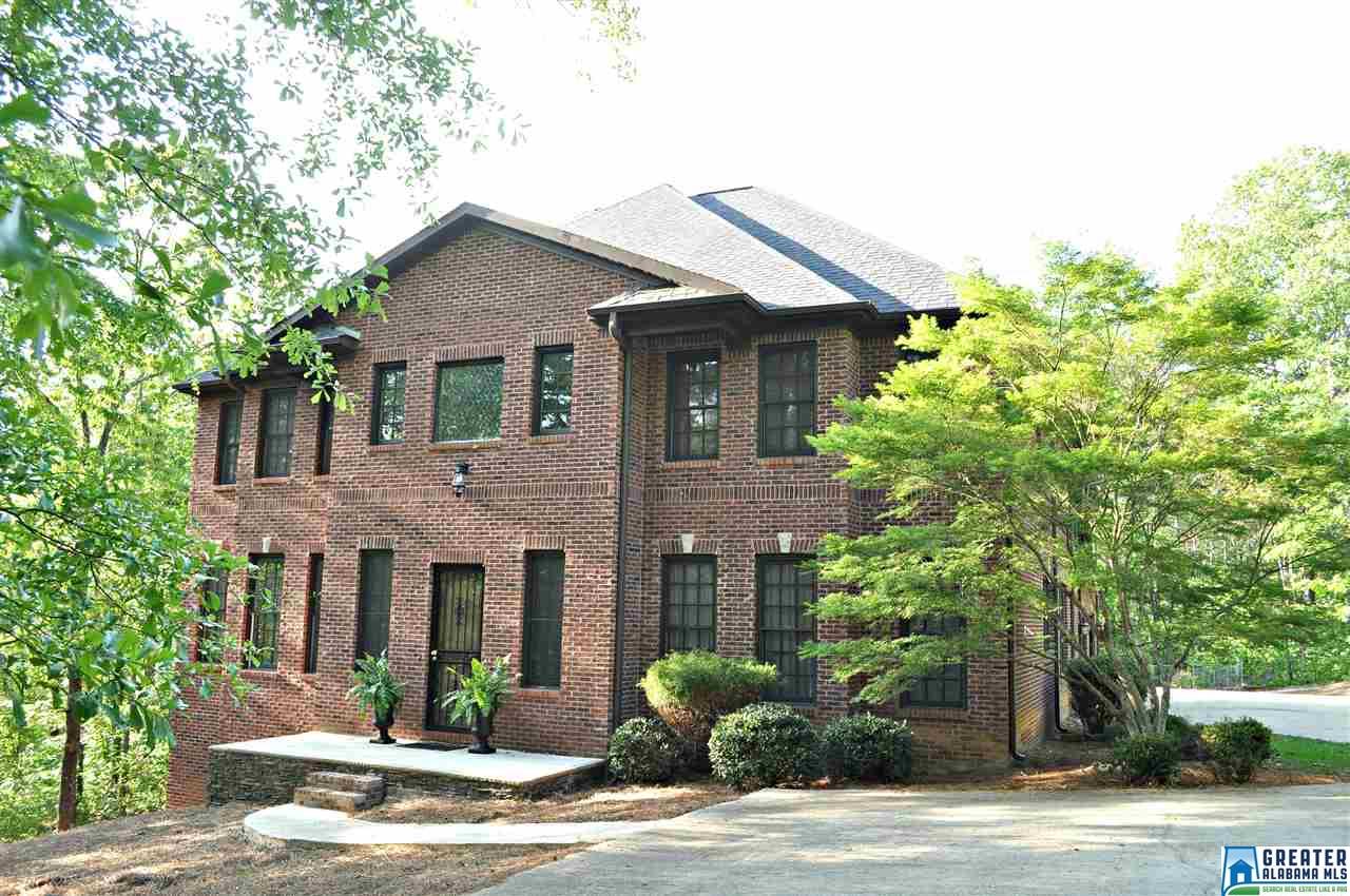 135 TOE RIVER LN, Cropwell, AL 35054