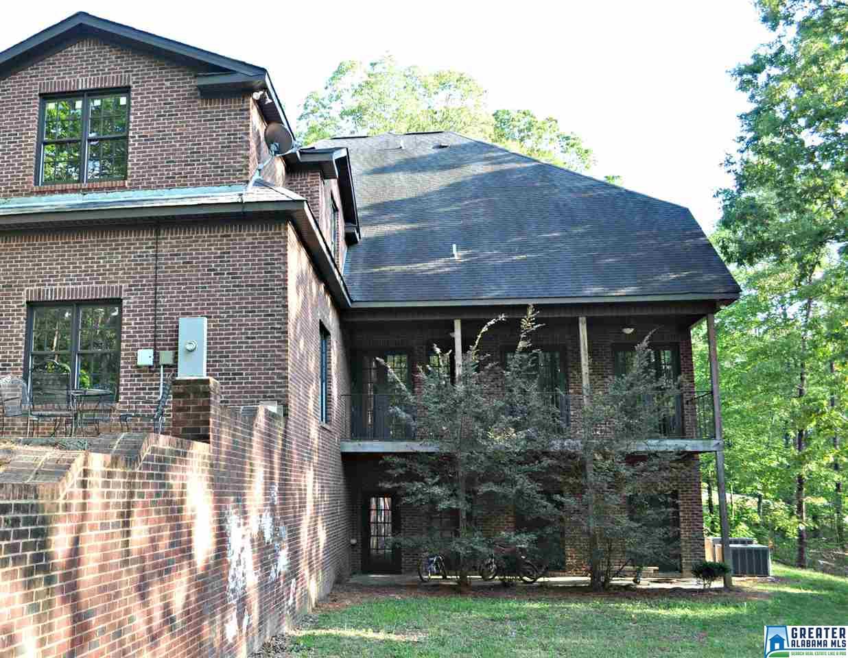 135 TOE RIVER LN, Cropwell, AL 35054
