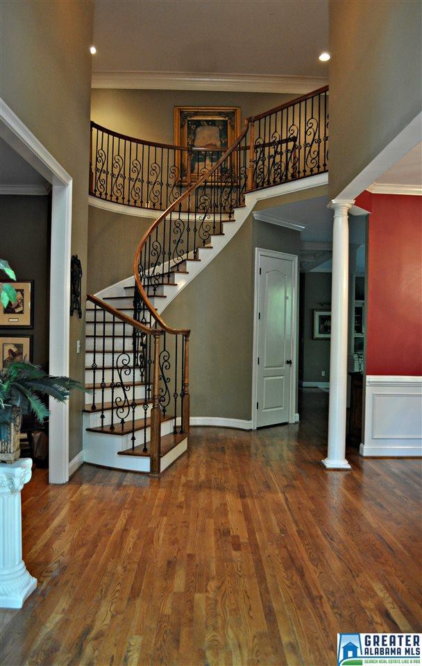 135 TOE RIVER LN, Cropwell, AL 35054