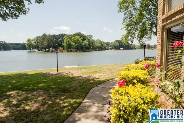 65 GADDIE LN, Cropwell, AL 35054