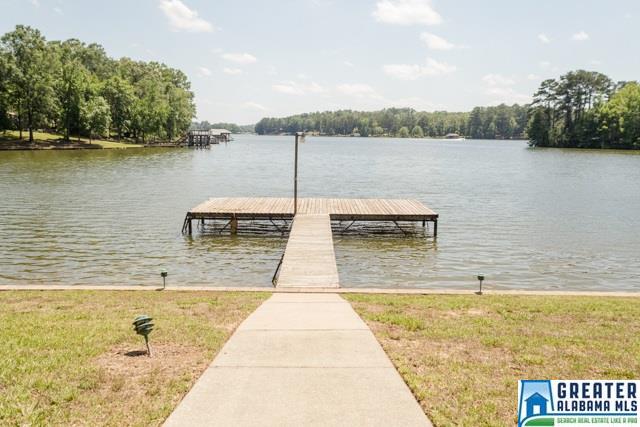 65 GADDIE LN, Cropwell, AL 35054