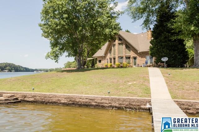 65 GADDIE LN, Cropwell, AL 35054