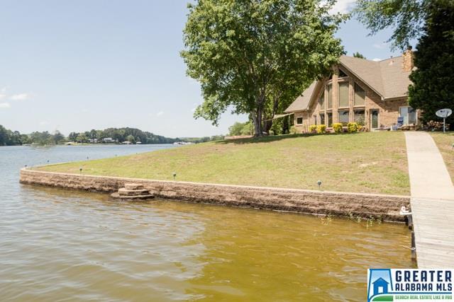 65 GADDIE LN, Cropwell, AL 35054