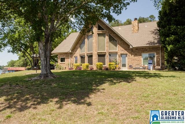 65 GADDIE LN, Cropwell, AL 35054