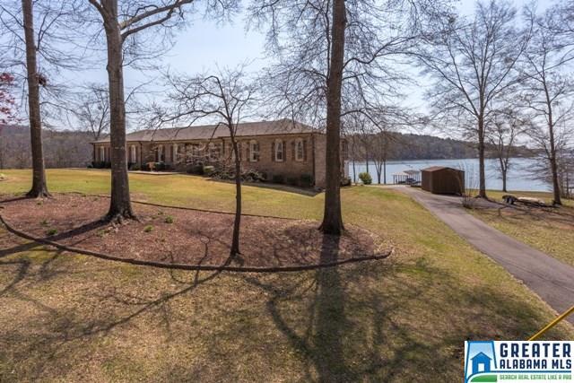 170White Way Dr, Cropwell, AL 35054