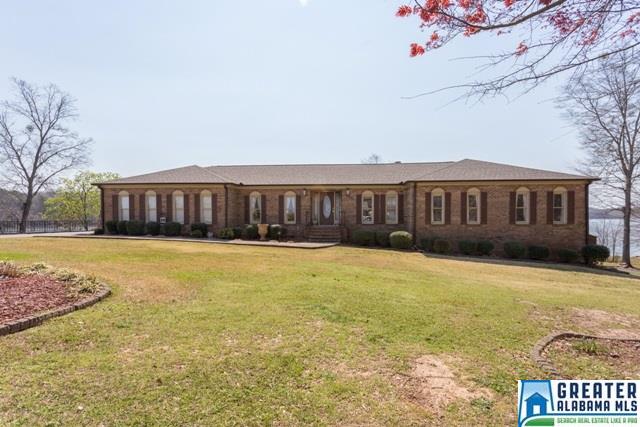 170White Way Dr, Cropwell, AL 35054