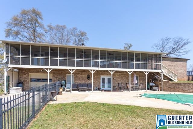170White Way Dr, Cropwell, AL 35054