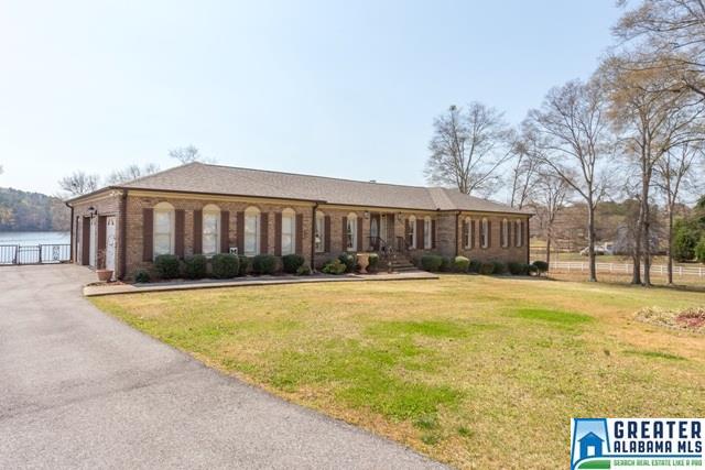 170White Way Dr, Cropwell, AL 35054