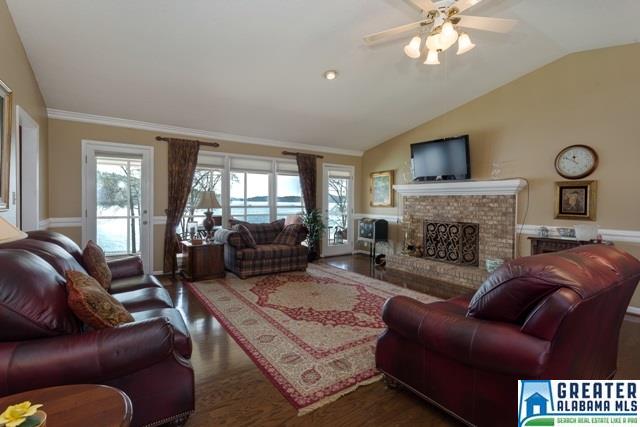 170White Way Dr, Cropwell, AL 35054