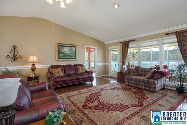 170White Way Dr, Cropwell, AL 35054