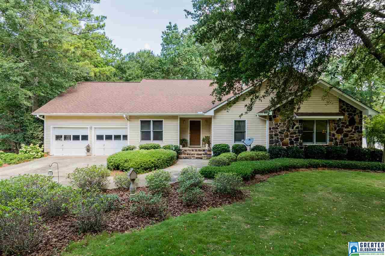 705 RIVER OAKS DR, Cropwell, AL 35054