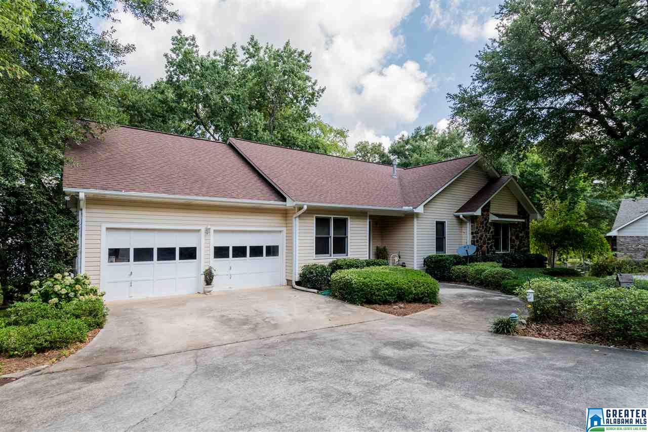 705 RIVER OAKS DR, Cropwell, AL 35054