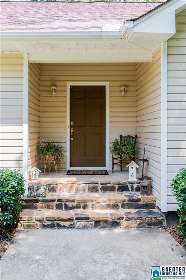 705 RIVER OAKS DR, Cropwell, AL 35054