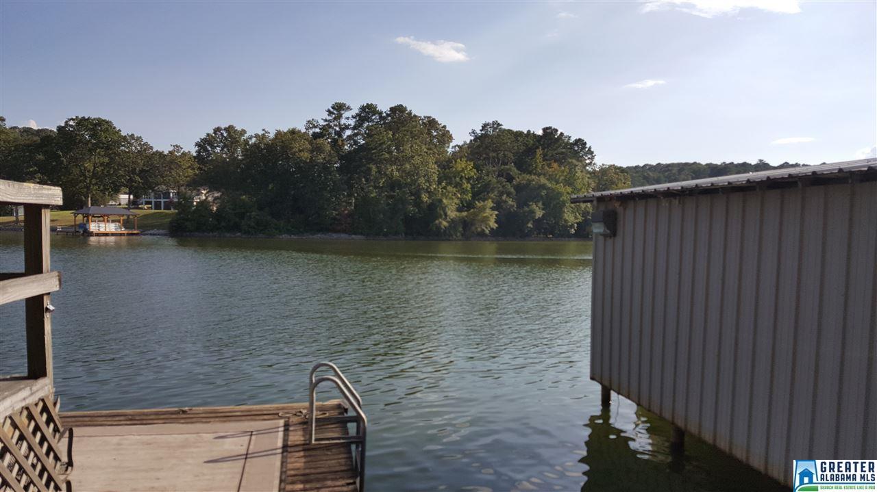 130 TREASURE ISLAND CIR, Cropwell, AL 35054