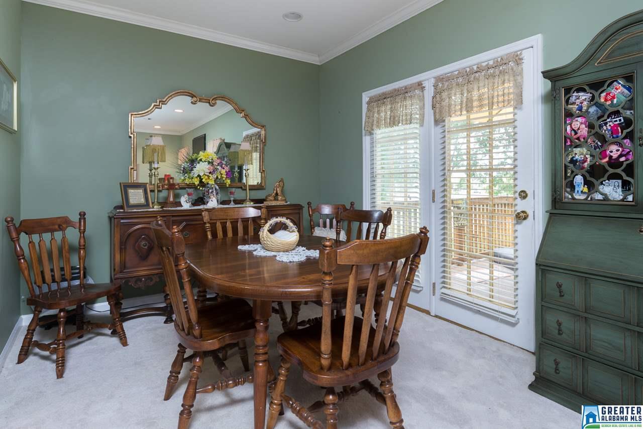 203 BLUE SPRINGS TRL, Cropwell, AL 35054