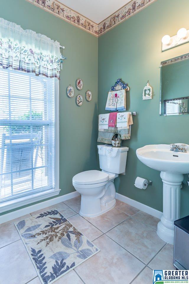 203 BLUE SPRINGS TRL, Cropwell, AL 35054