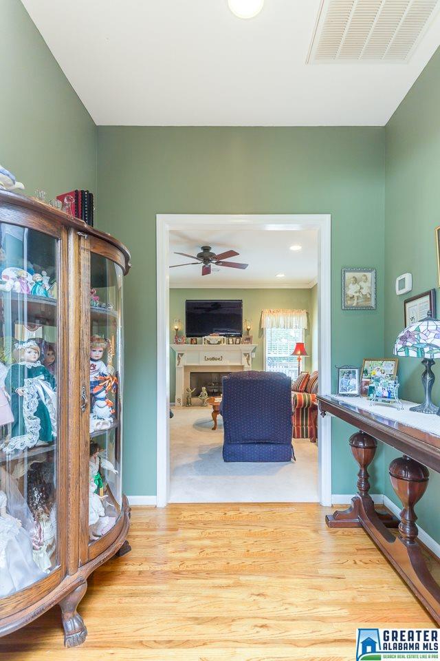 203 BLUE SPRINGS TRL, Cropwell, AL 35054