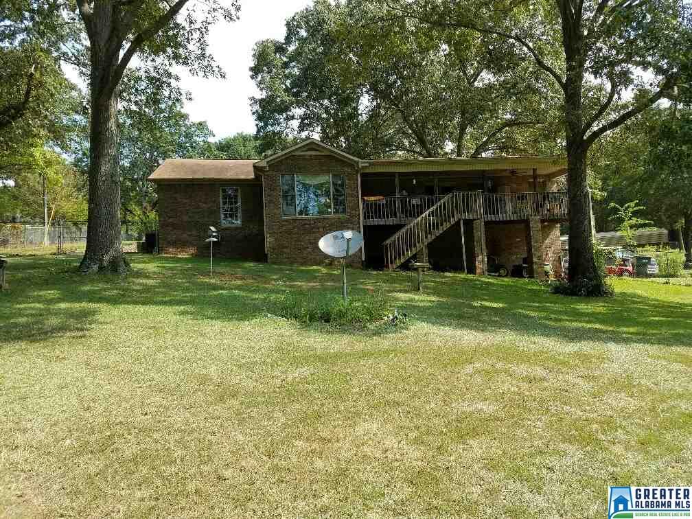 499 COOSA DR, Cropwell, AL 35054