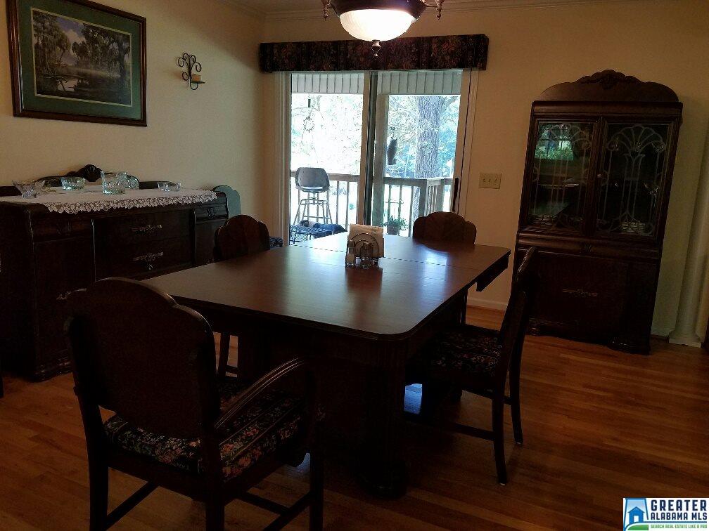 499 COOSA DR, Cropwell, AL 35054