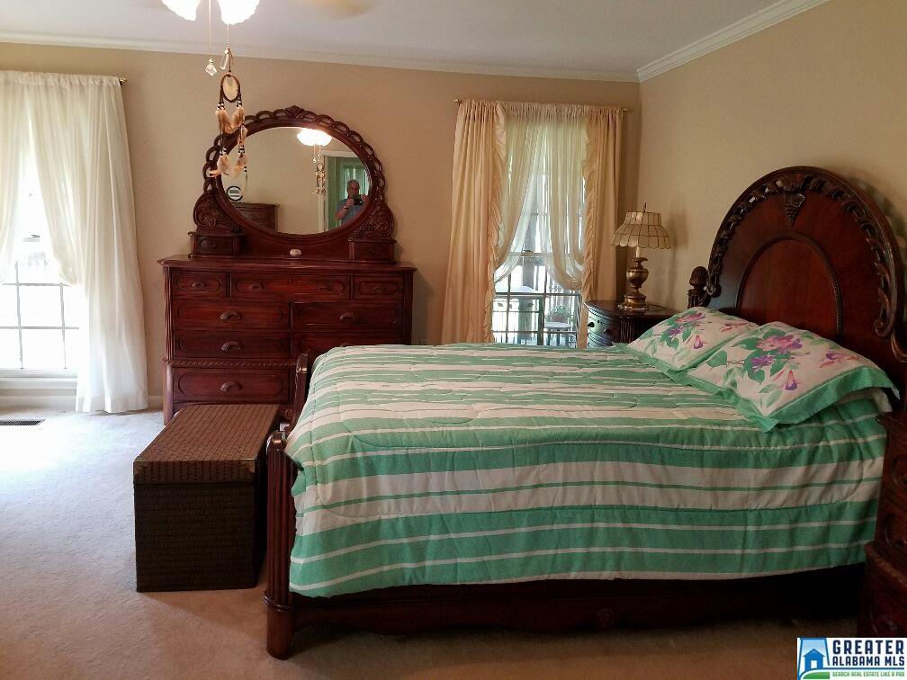 499 COOSA DR, Cropwell, AL 35054