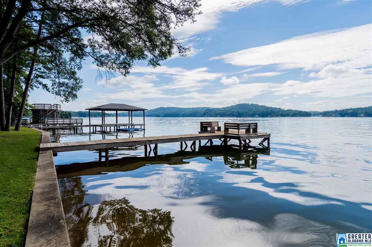 350 TREASURE ISLAND CIR, Cropwell, AL 35054