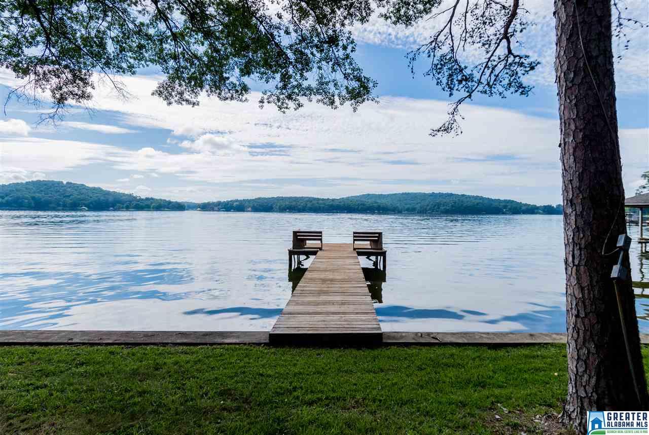 350 TREASURE ISLAND CIR, Cropwell, AL 35054