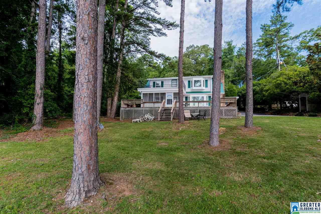 350 TREASURE ISLAND CIR, Cropwell, AL 35054