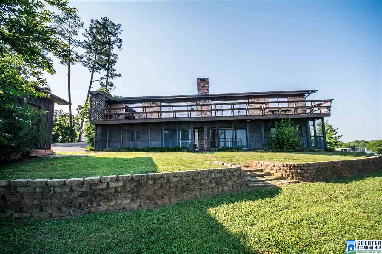 144 HOLIDAY ESTATES DR, Cropwell, AL 35054
