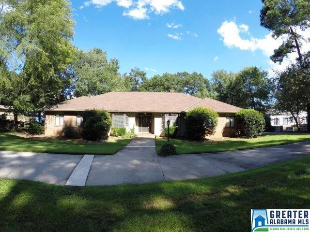 870 RIVER OAKS DR, Cropwell, AL 35054