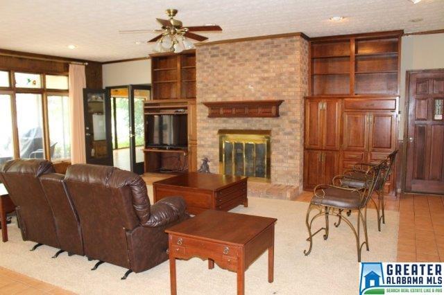 870 RIVER OAKS DR, Cropwell, AL 35054