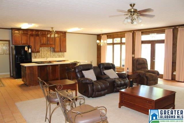 870 RIVER OAKS DR, Cropwell, AL 35054