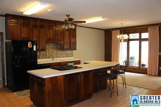 870 RIVER OAKS DR, Cropwell, AL 35054