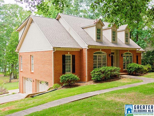 1005 RIVER OAKS DR, Cropwell, AL 35054
