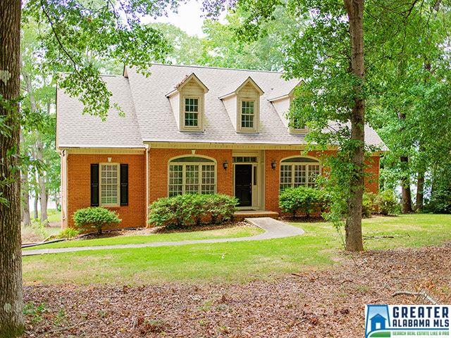1005 RIVER OAKS DR, Cropwell, AL 35054