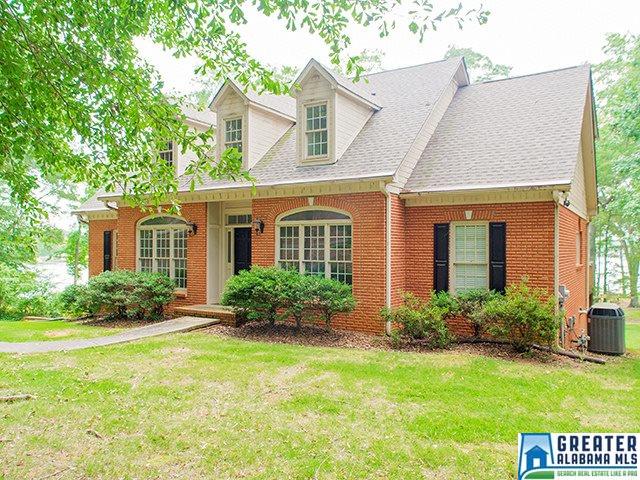 1005 RIVER OAKS DR, Cropwell, AL 35054
