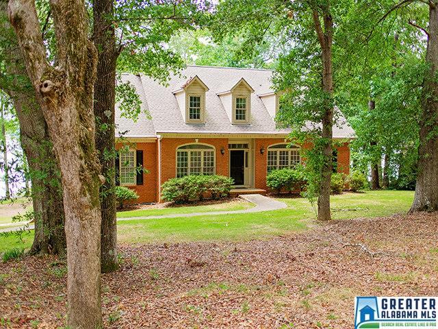 1005 RIVER OAKS DR, Cropwell, AL 35054
