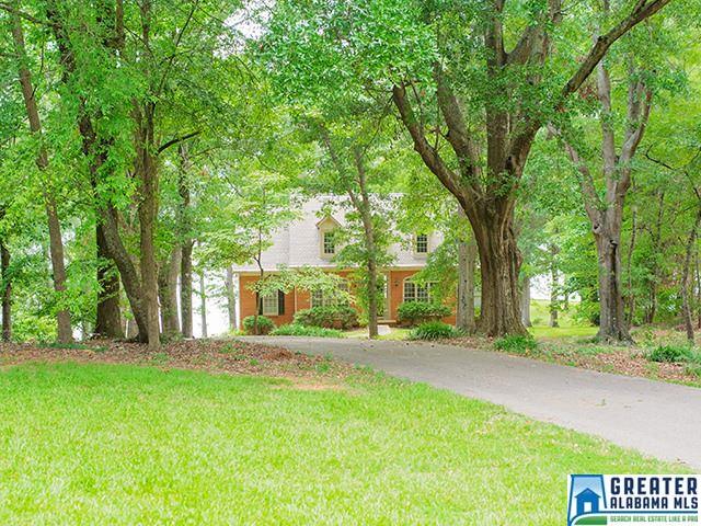 1005 RIVER OAKS DR, Cropwell, AL 35054