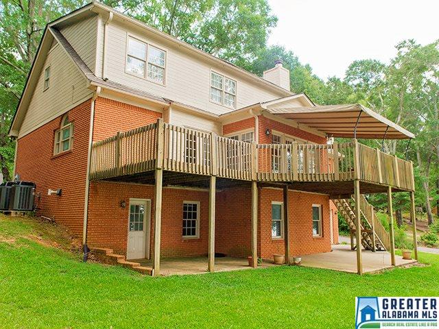 1005 RIVER OAKS DR, Cropwell, AL 35054