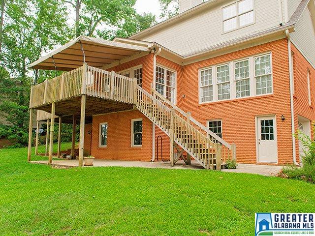 1005 RIVER OAKS DR, Cropwell, AL 35054