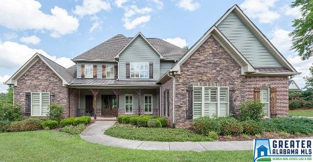 90Bellbrook Dr, Cropwell, AL 35054