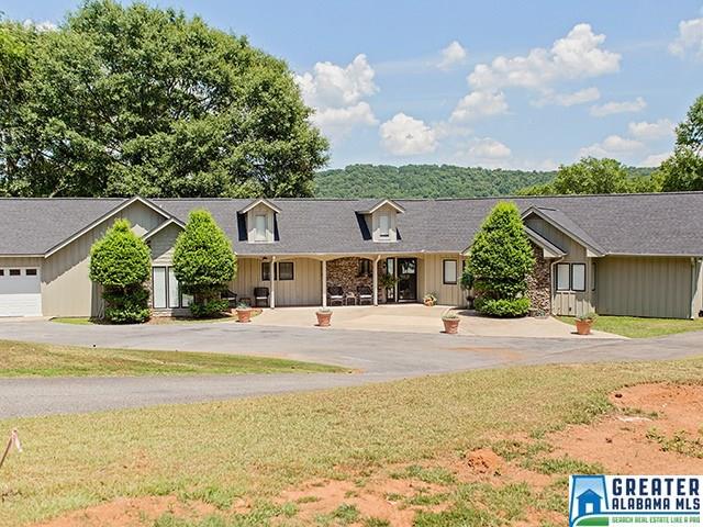 65 BULL DOG CIR, Cropwell, AL 35054