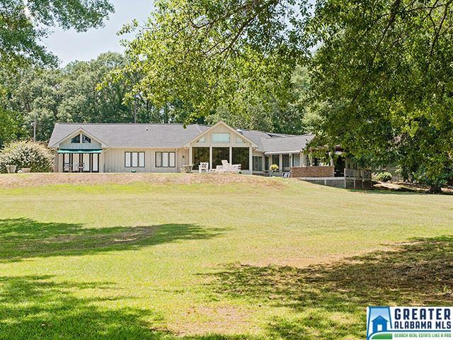 65 BULL DOG CIR, Cropwell, AL 35054