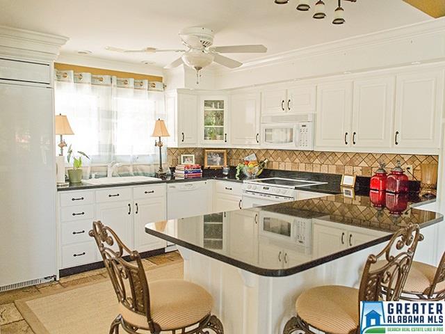 65 BULL DOG CIR, Cropwell, AL 35054
