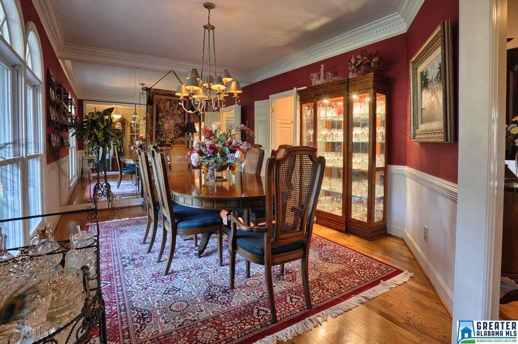 150 PINEVIEW DR, Cropwell, AL 35054