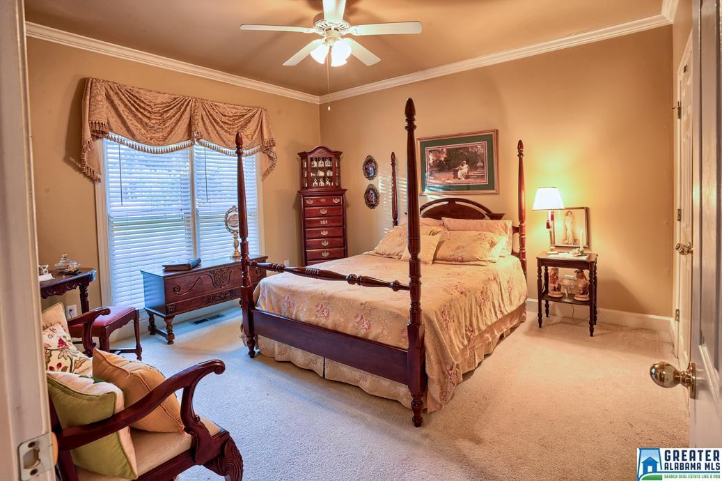 150 PINEVIEW DR, Cropwell, AL 35054