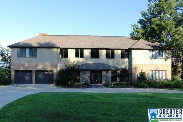 114 AMITOLA DR, Cropwell, AL 35054