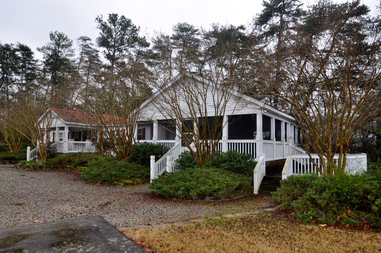 650 CO RD 225, Cullman, AL 35057