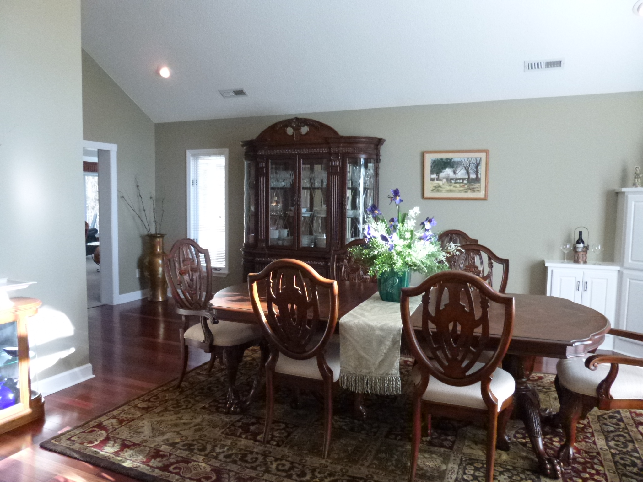 200 Co Rd 278, Cullman, AL 35057