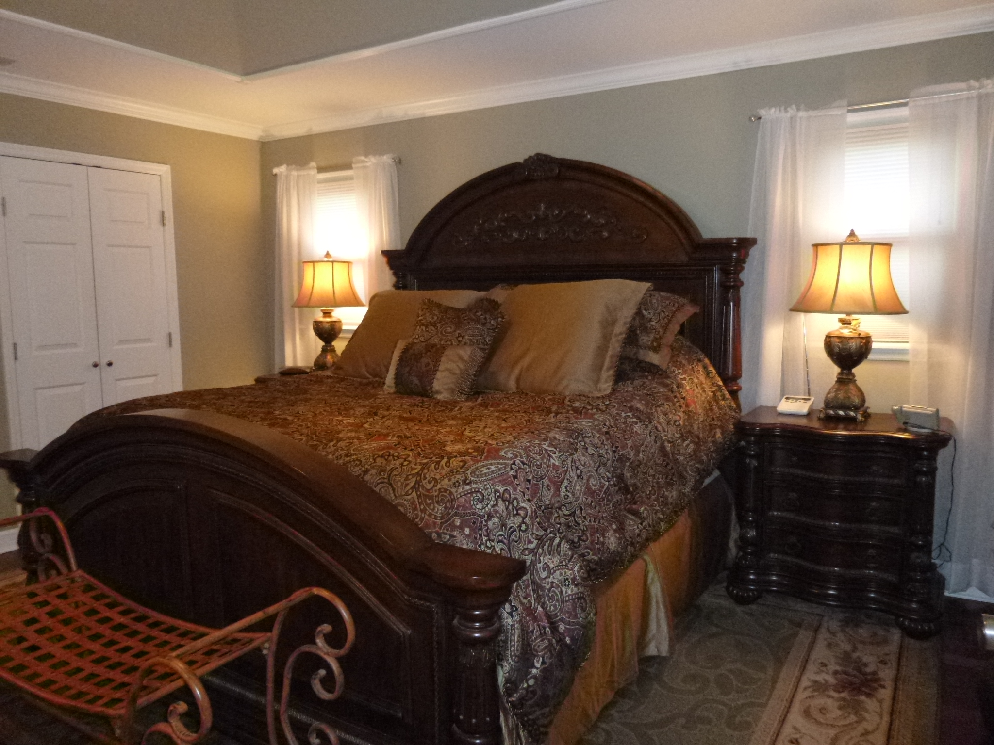 200 Co Rd 278, Cullman, AL 35057