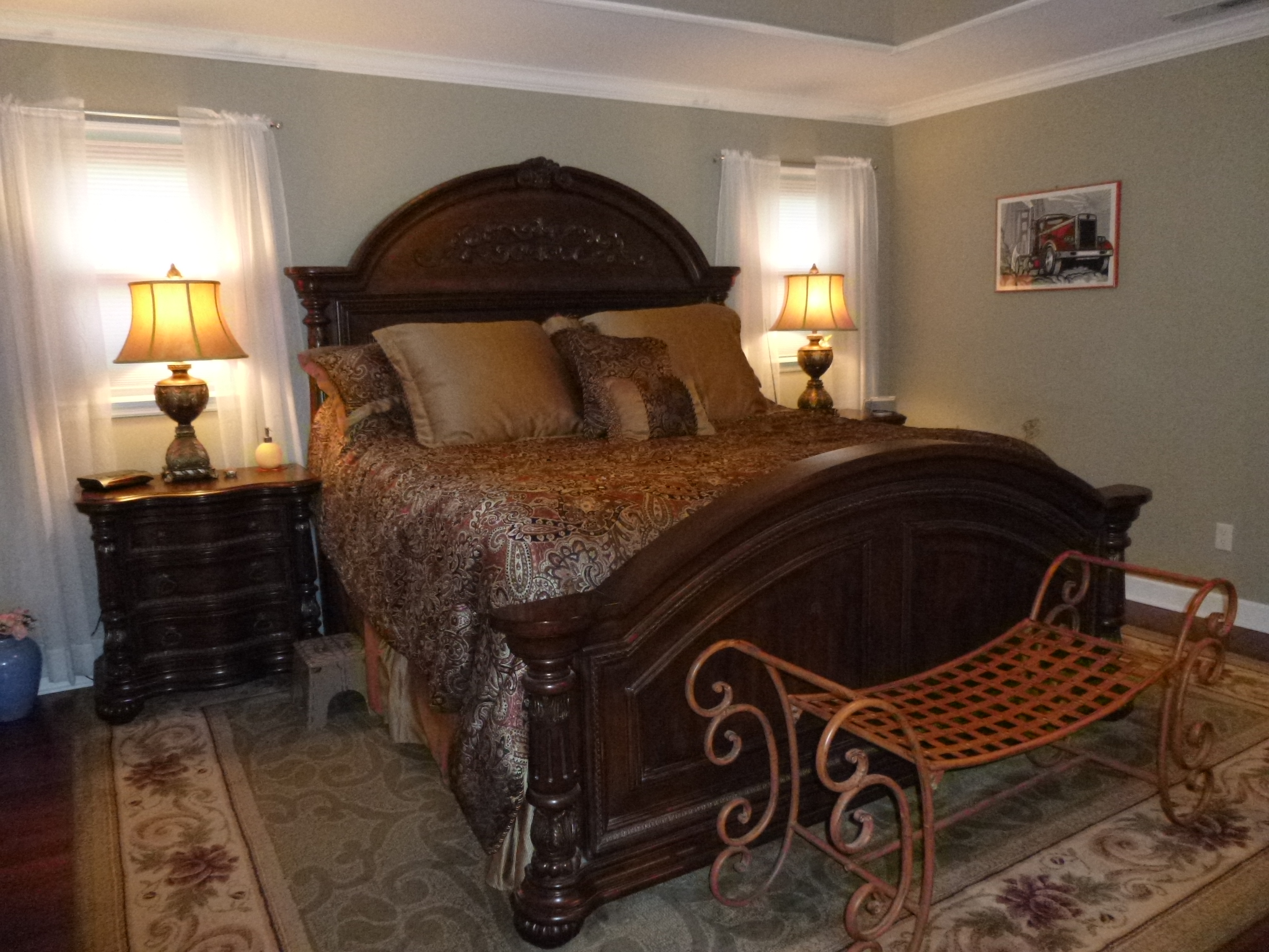 200 Co Rd 278, Cullman, AL 35057